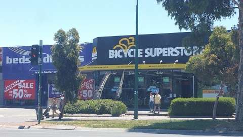 Photo: Bicycle Superstore