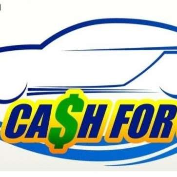 Photo: Cash for car 收购二手车 Bodyrepair车身修理 保险理赔