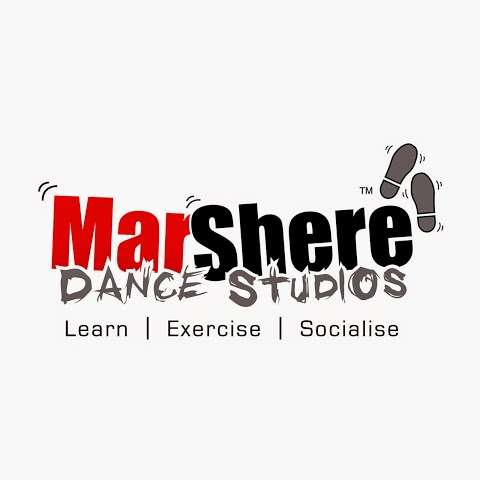 Photo: MarShere Dance Studios