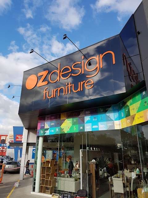 Photo: OZ Design Furniture