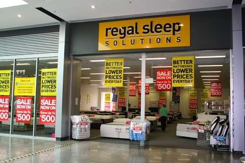 Photo: Regal Sleep Solutions Nunawading