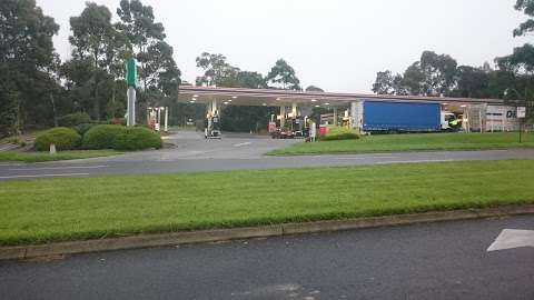 Photo: 7-Eleven Nunawading