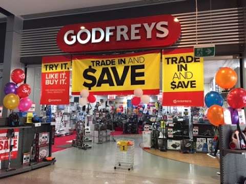 Photo: Godfreys Nunawading